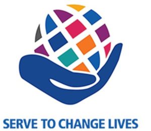Taradale Rotary Charitable Trust Logo
