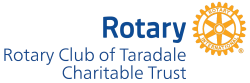 The Rotary Club of Taradale Charitable Trust